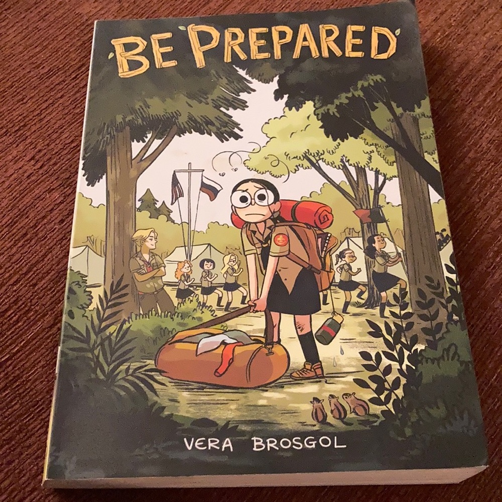 Graphic Novel